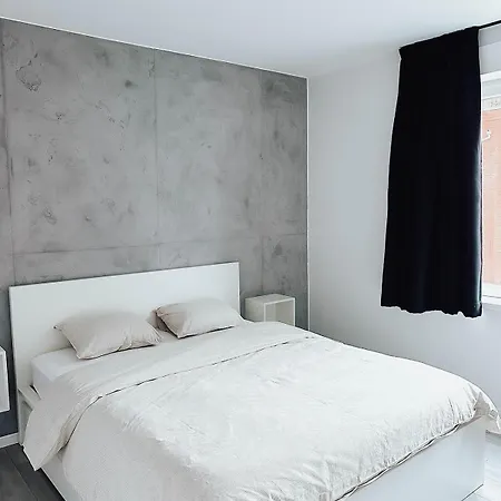 Apartment Sea Breeze