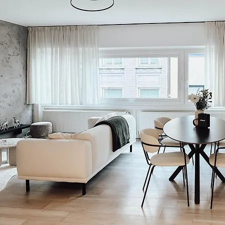 Sea Breeze Apartment Ostend