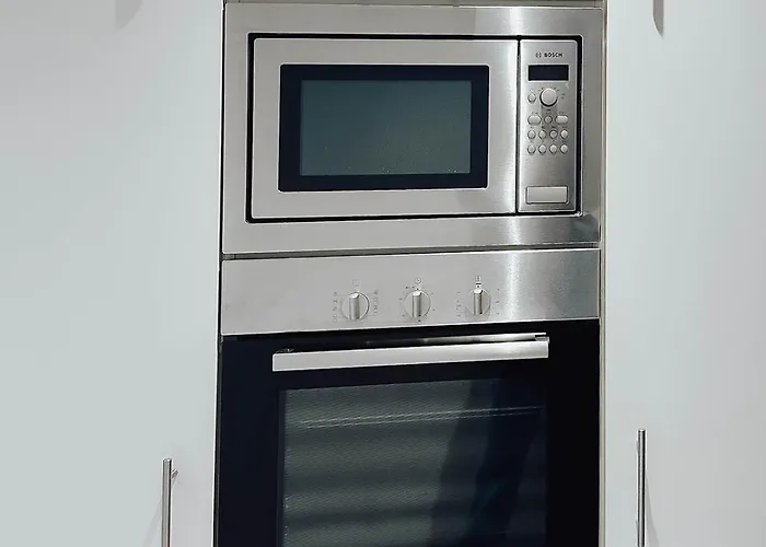 Apartment Sea Breeze *