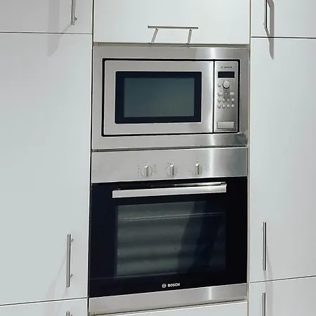 Apartmán Sea Breeze *