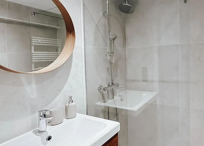 Sea Breeze 奥斯滕德